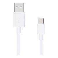 OPPO DL109 Micro-B 2A 数据线 TPE 1m 白色
