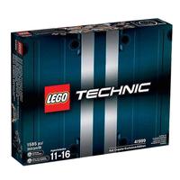 LEGO 乐高 机械组系列 41999 4X4 爬行者 限量版本