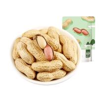 88VIP：华味亨 花生 蒜香味 420g*2袋