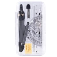 deli 得力 9591 绘图工具套装 8件套