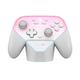 盖世小鸡 超新星无线游戏手柄带底座 switch2手机PC安卓Steam电脑NSpro电视体感蓝牙粉色