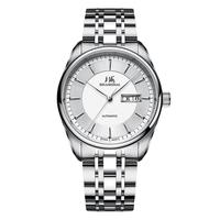 SHANGHAI 上海 御驰系列 40毫米自动上链腕表 SH3008K-1