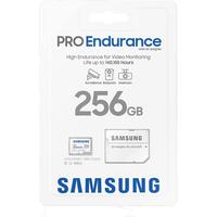 三星 MB-MJ128KA/CN MicroSD-存储卡 256GB （UHS-I、V30）