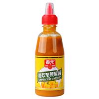 CHUNGUANG 春光 黄灯笼辣椒酱 调味料火锅蘸料 海南特产 300g