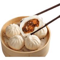 广州酒家 利口福 叉烧小笼包 600g