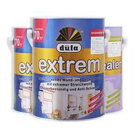 düfa 都芳 金装抗菌哑光内墙漆套装 面漆5L*2+底漆5L*1 白色