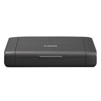 佳能 TR150 便携式打印机 黑色