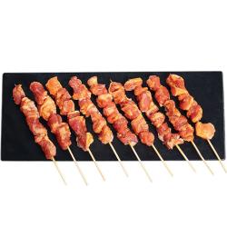 天顺源 羊排肉串 孜然味 480g