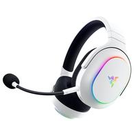 RAZER/雷蛇 跨平台兼容 游戏耳机 白色