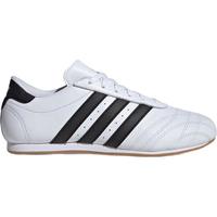 adidas ORIGINALS TAEKWONDO LACE 男女休闲运动鞋 JS1194 白色/黑色 38.5