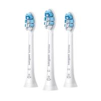 PHILIPS 飞利浦 HX9023+HX9033 电动牙刷刷头套装 白色 6支装