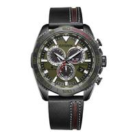 CITIZEN 西铁城 Promaster系列 45毫米光动能电波腕表 CB5037-17X