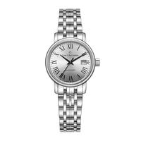 CARLF.BUCHERER 宝齐莱 爱德玛尔系列 28毫米自动上链腕表 00.10319.08.61.21