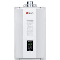NORITZ A3系列 GQ-10A3FEX 强排式燃气热水器 10L