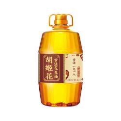 胡姬花 古法一九一八 花生油 4L