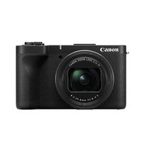 佳能（Canon）佳能PowerShot V1 数码相机 4K视频Vlog拍摄 高清直播照相机 小巧便携 扫街旅拍套装