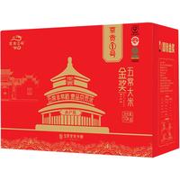 京贡1号 五常大米 10kg 礼盒装