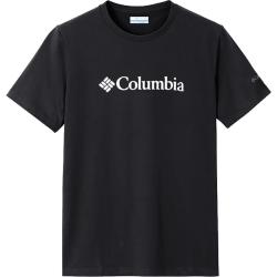 Columbia 男子运动T恤 JE1586