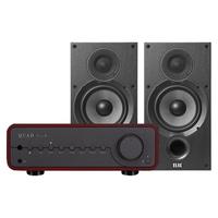 QUAD Vena II+DB62 组合影院