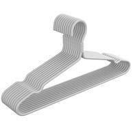 LYNN LN040606 衣架 10个 灰白色