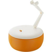 XGear 赛鲸 手机抱枕支架 阳橙