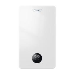 奥特朗 恒温双胆速热 电热水器  6500W 40L