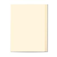 NVVA4护眼纸 80g本色道林纸双面打印纸作业草稿纸 100张/包FY-A4HY-80