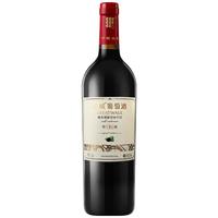 GREATWALL 长城葡萄酒 特选7 橡木桶解百纳 干红葡萄酒 750ml