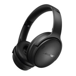 BOSE QC45 主动降噪 经典黑 无线蓝牙耳机