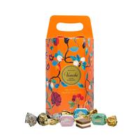 闻绮（Venchi）什锦巧克力礼盒350g 高端零食送男女友