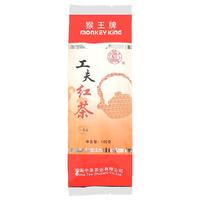 猴王牌 一等品 功夫红茶 100g
