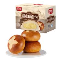 PANPAN FOODS/盼盼 无蔗糖 碱水面包 蛋糕糕点 箱装