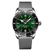 BREITLING 百年灵 超级海洋文化系列 42毫米自动上链腕表 AB2010121L1A1