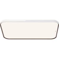 Panasonic 松下 吸顶灯 LED快装客厅灯简约现代遥控米家智 IP40快装客厅灯120W-HHXSX360