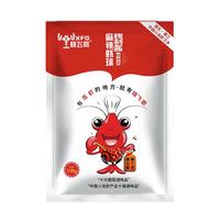 晓飞歌潜江麻辣虾球秘制酱138g炒龙虾尾调味料包小龙虾调料 麻辣虾尾调料138g
