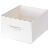 圆本布艺棉麻衣柜悬挂式收纳挂袋分层宿舍衣物包包整理袋大容量