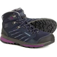LOWA Trek Evo Gore-Tex® 女士中帮防水徒步靴