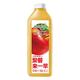 味全 每日C苹果汁 1600ml 100%果汁 冷藏果蔬汁饮料聚餐送礼解腻