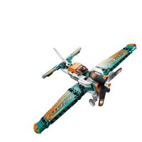 LEGO 乐高 Technic科技系列 42117 竞技飞机