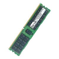 SAMSUNG 三星 DDR4 2933MHz 服务器内存 普条 绿色 32GB M393A4K40DB2-CVF