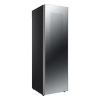 卡萨帝（Casarte）衣物护理机 双循环烘干 快速祛味 除菌净螨 人感唤醒 自由嵌入护理柜 智能物联 CC L02TU1