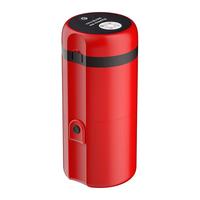 Comix 齐心 B3950 印章管家 红色 单个装