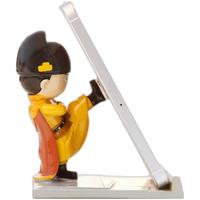 NATURALISM 博物文创 手机支架 锦衣卫-旋风腿