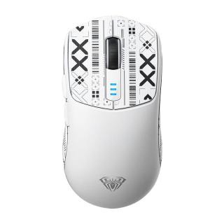 狼蛛 SC580 2.4G蓝牙 多模无线鼠标 10000DPI