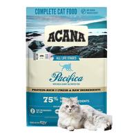 移动端、京东百亿补贴：ACANA 海洋盛宴系列 无谷深海鱼全阶段猫粮 1.8kg