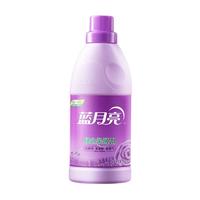 Bluemoon 蓝月亮 绿色柔顺剂 500g 熏衣草香
