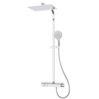 KOHLER 科勒 艾贝系列 23753T-9-CP 淋浴花洒套装