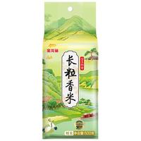 金龙鱼东北大米 金玉稻香长粒香米1斤