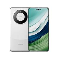 HUAWEI/华为 Mate 60 Pro 手机 白沙银 12GB 512GB