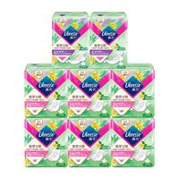 Libresse 卫生巾72片赠品8包得宝卫生巾（日用60片+夜用12片）